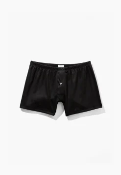 Homme Zimmerli Business ClassBoxer - black