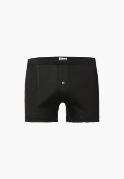 Homme Zimmerli Business ClassBoxer - black