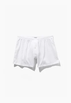 Homme Zimmerli Business ClassBoxer - white
