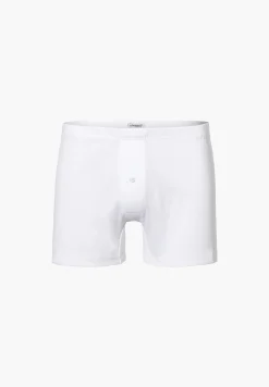 Homme Zimmerli Business ClassBoxer - white