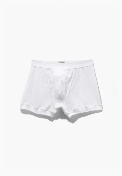 Homme Zimmerli Business ClassBoxer - white