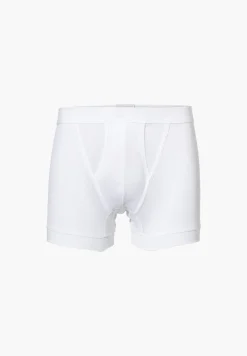 Homme Zimmerli Business ClassBoxer - white