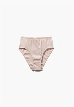 Femme Zimmerli Cotton de LuxeMaxi Briefs - cameo