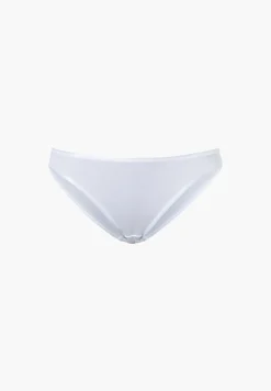 Femme Zimmerli Cotton de LuxeSlip - white
