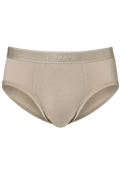 Homme Zimmerli Cozy ComfortSlip - travertin