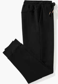 Homme Zimmerli Cozy LoungePantalon - black