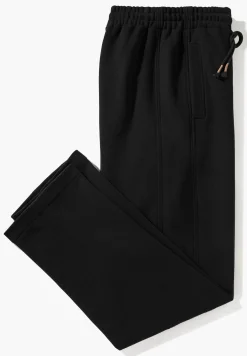 Homme Zimmerli Cozy LoungePantalon - black