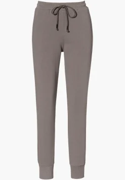 Femme Zimmerli Cozy LoungePantalon - teak wood