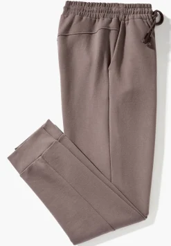 Homme Zimmerli Cozy LoungePantalon - teak wood