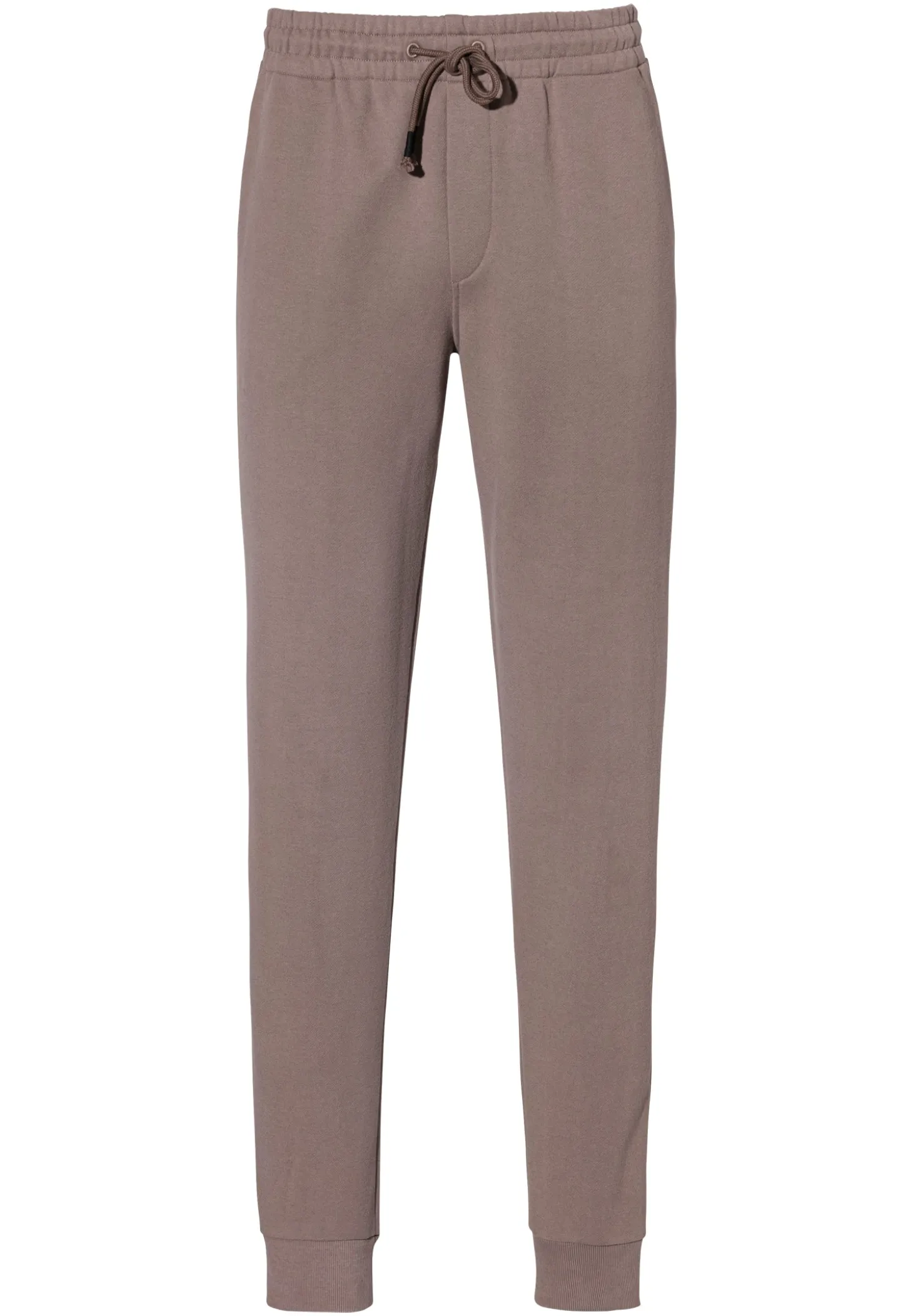 Homme Zimmerli Cozy LoungePantalon - teak wood