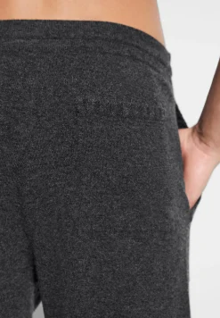 Homme Zimmerli Luxury CashmerePantalon - anthrazit