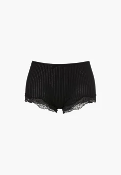 Femme Zimmerli Maude PrivéHipster - black