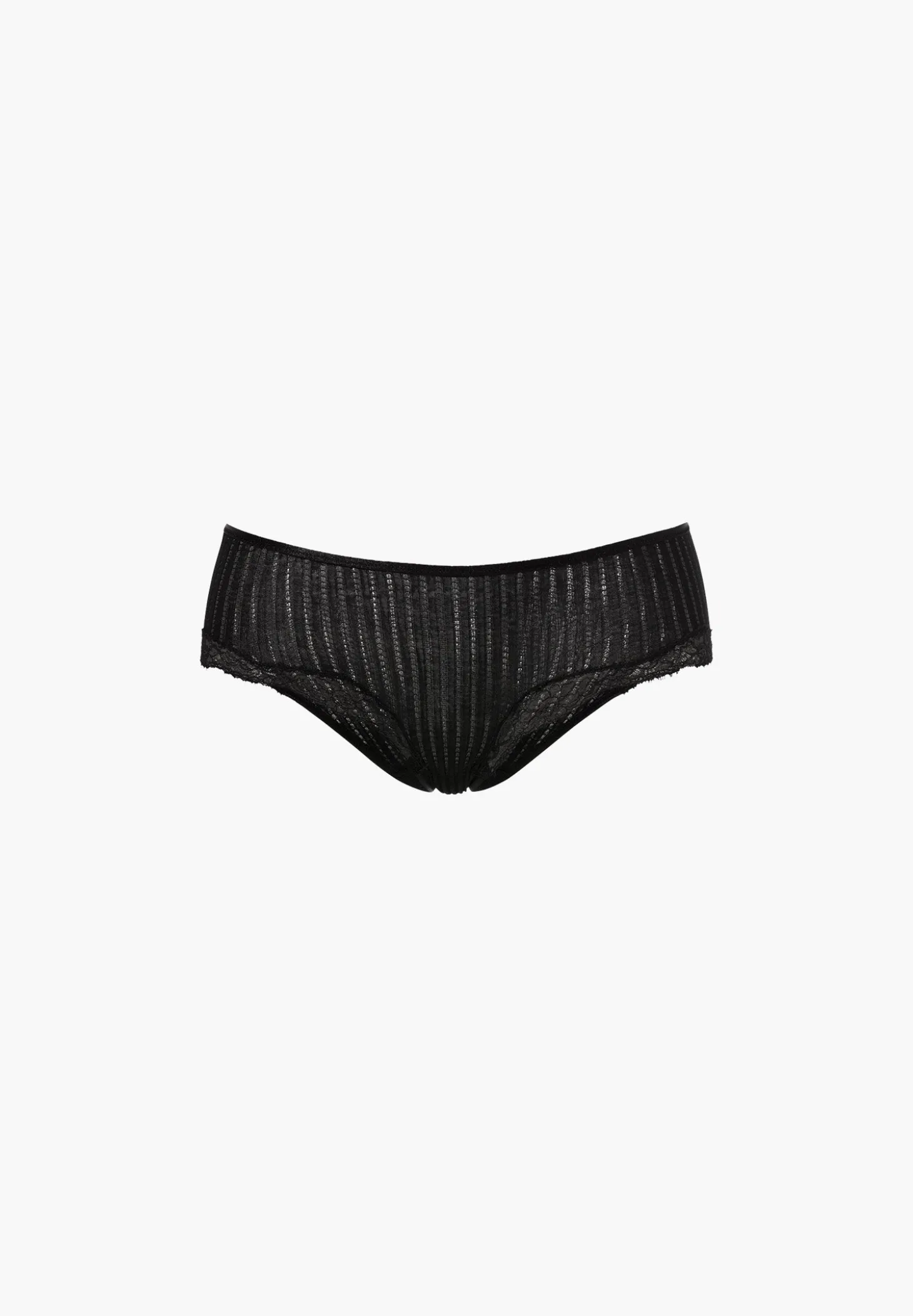 Femme Zimmerli Maude PrivéHipster - black