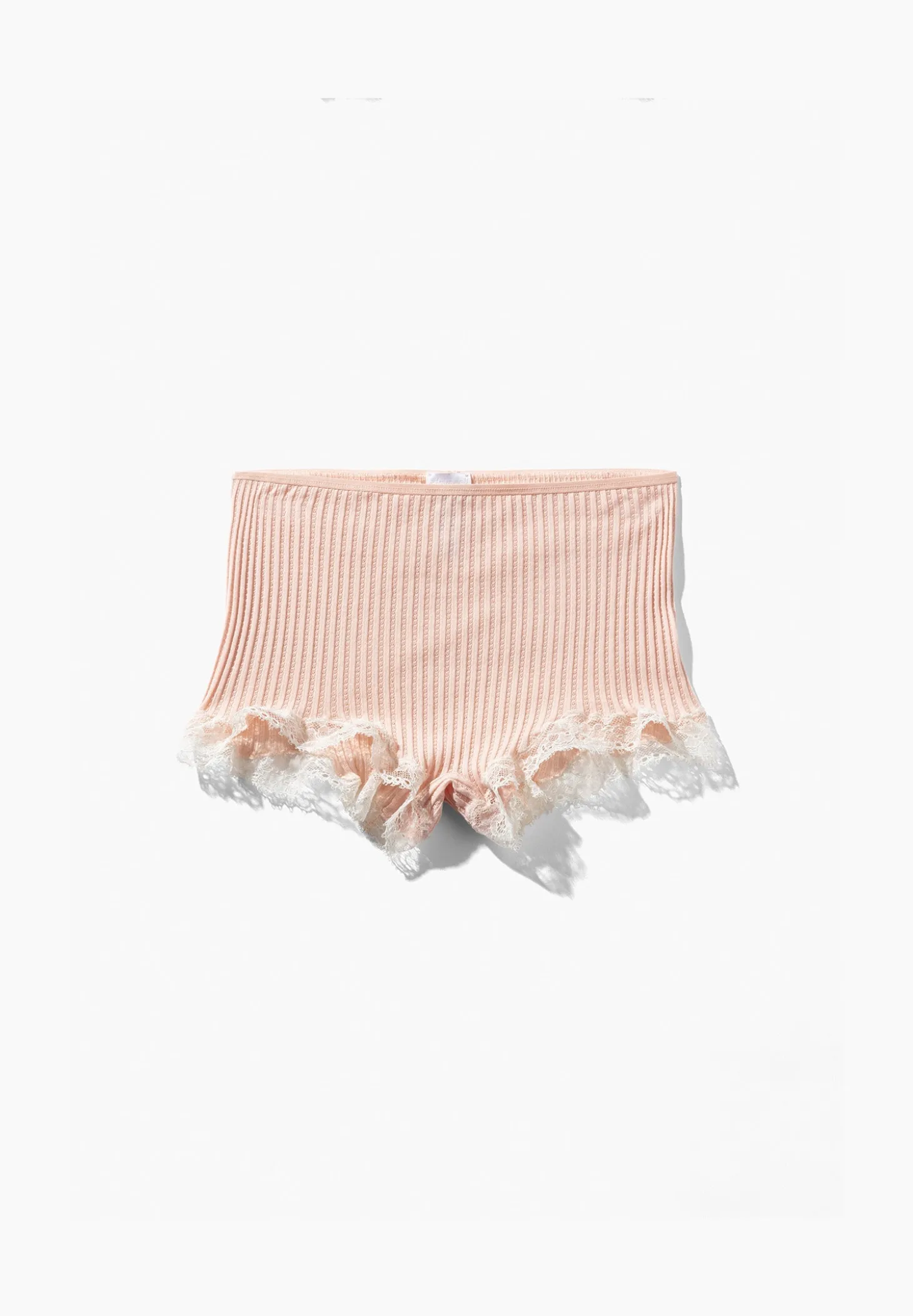 Femme Zimmerli Maude PrivéHipster - blush