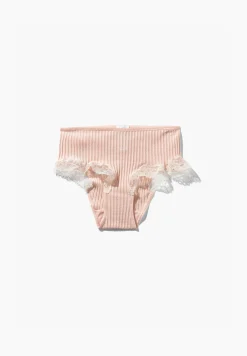 Femme Zimmerli Maude PrivéHipster - blush