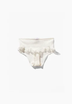 Femme Zimmerli Maude PrivéHipster - écru