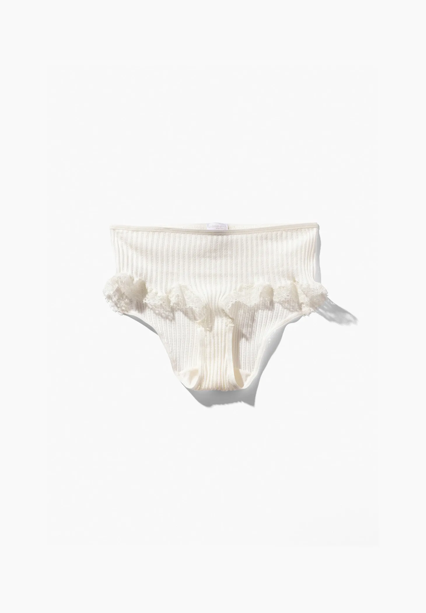 Femme Zimmerli Maude PrivéHipster - écru