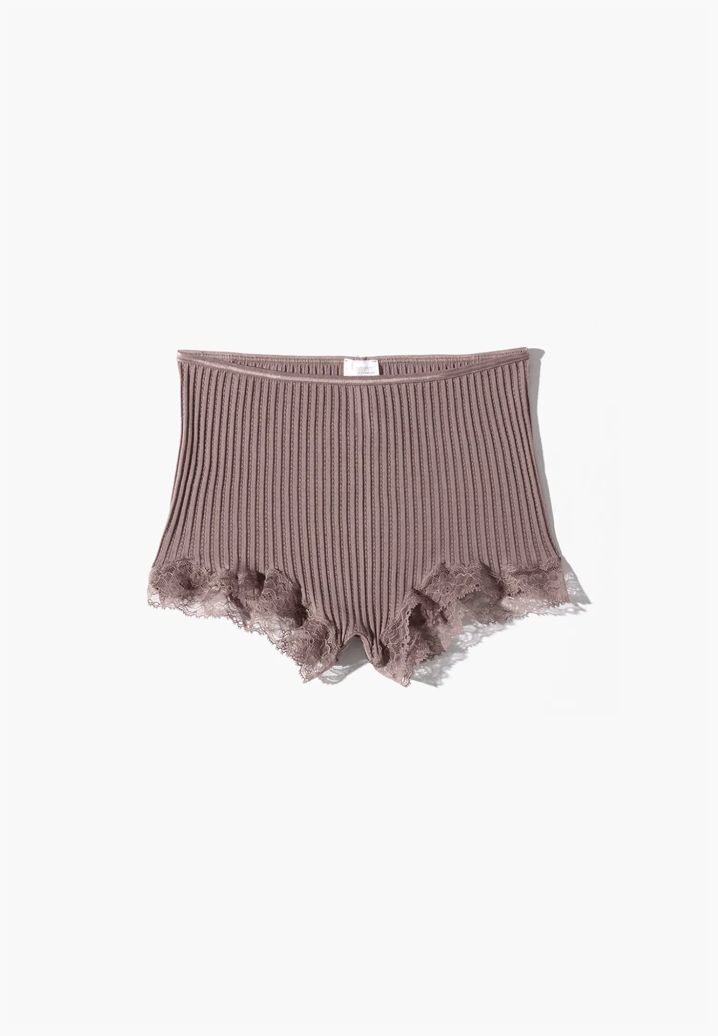 Femme Zimmerli Maude PrivéHipster - mauve