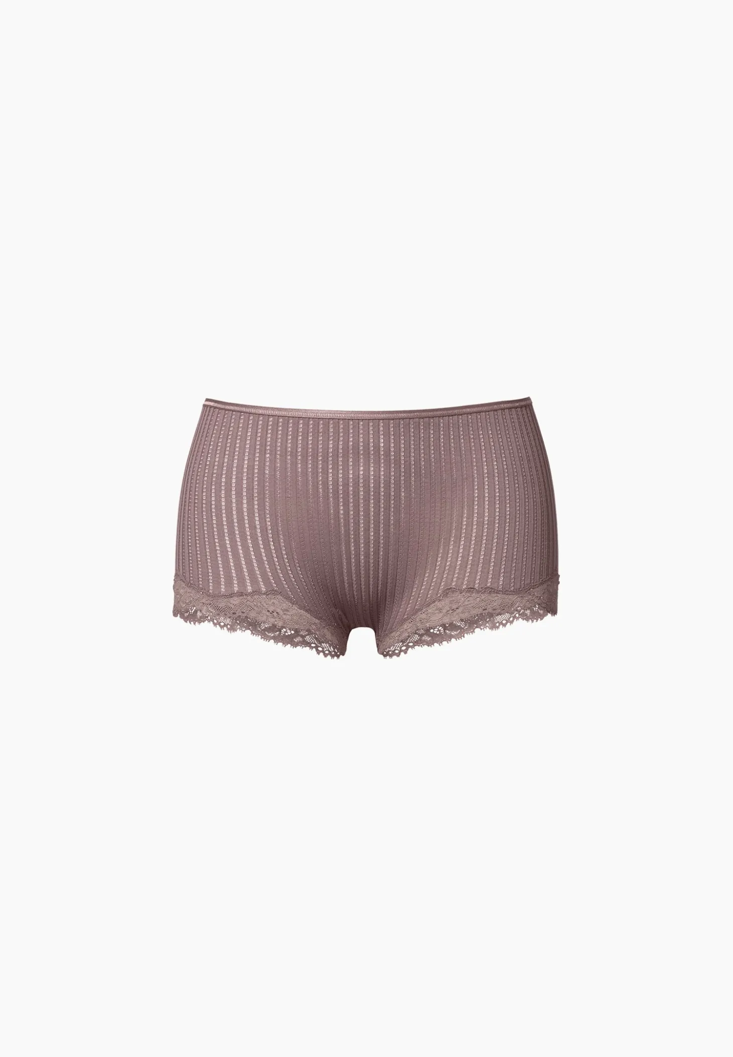 Femme Zimmerli Maude PrivéHipster - mauve