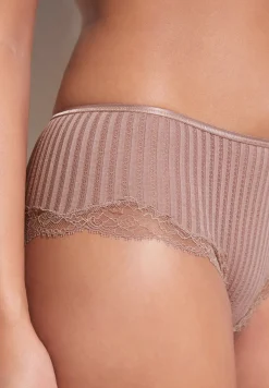 Femme Zimmerli Maude PrivéHipster - mauve
