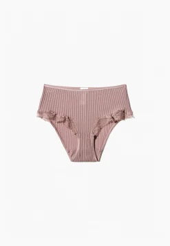 Femme Zimmerli Maude PrivéHipster - mauve