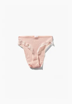 Femme Zimmerli Maude PrivéSlip - blush