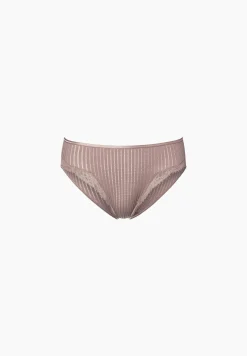 Femme Zimmerli Maude PrivéSlip - mauve