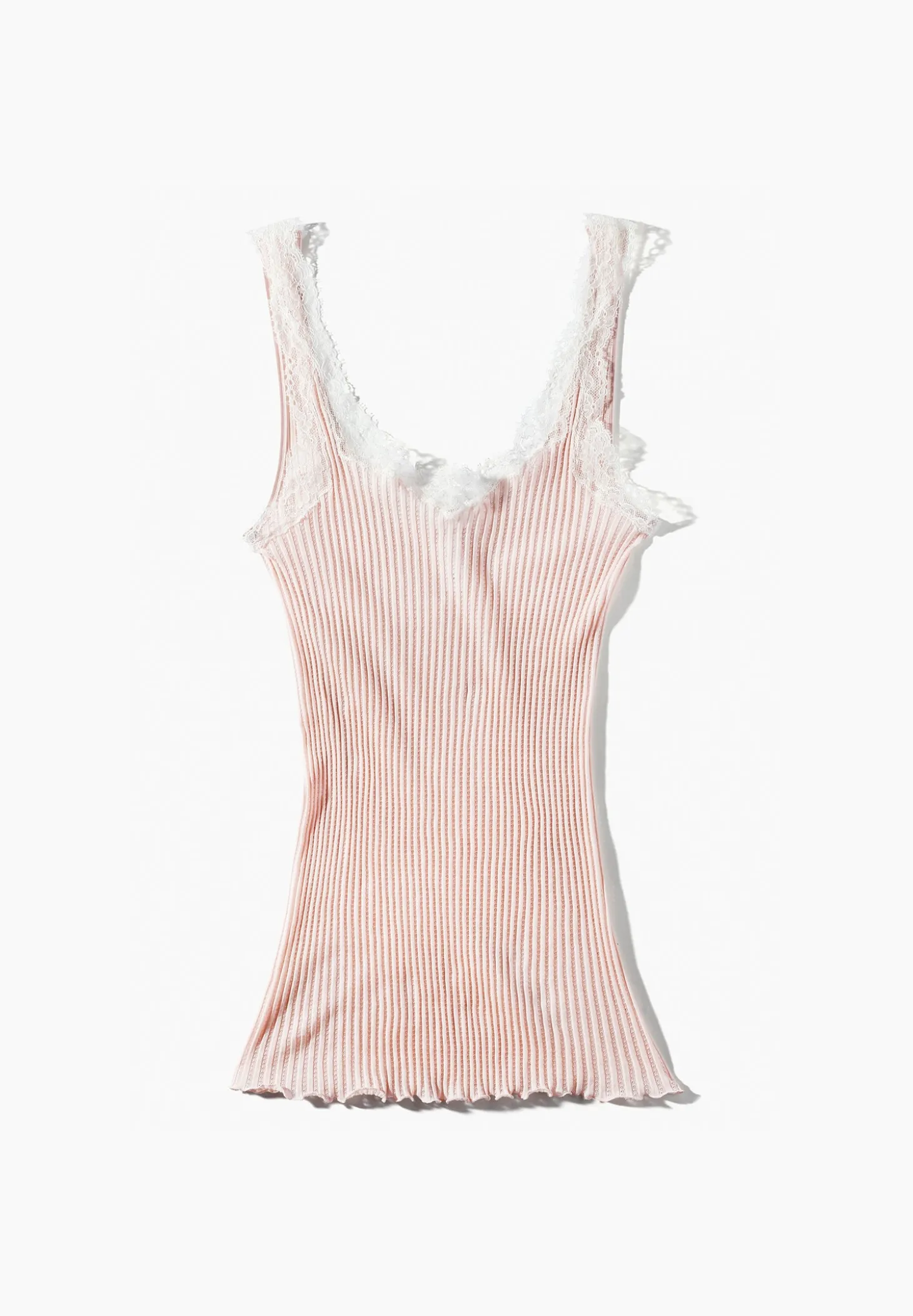 Femme Zimmerli Maude PrivéTop - blush