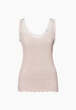 Femme Zimmerli Maude PrivéTop - blush