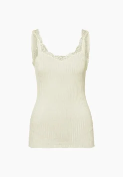 Femme Zimmerli Maude PrivéTop - écru