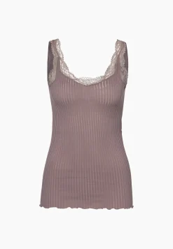Femme Zimmerli Maude PrivéTop - mauve