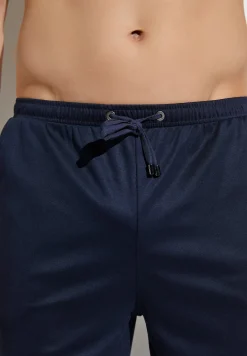 Homme Zimmerli Modern LoungePantacourt - midnight