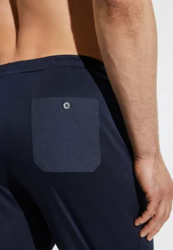 Homme Zimmerli Modern LoungePantalon - midnight