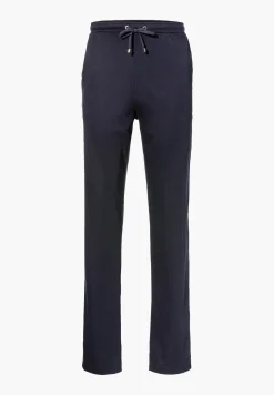 Homme Zimmerli Modern LoungePantalon - midnight