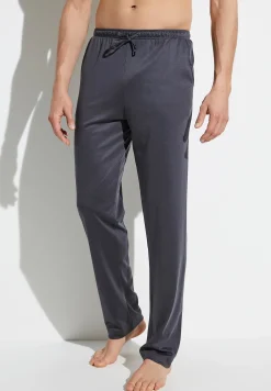 Homme Zimmerli Modern LoungePantalon - phantom