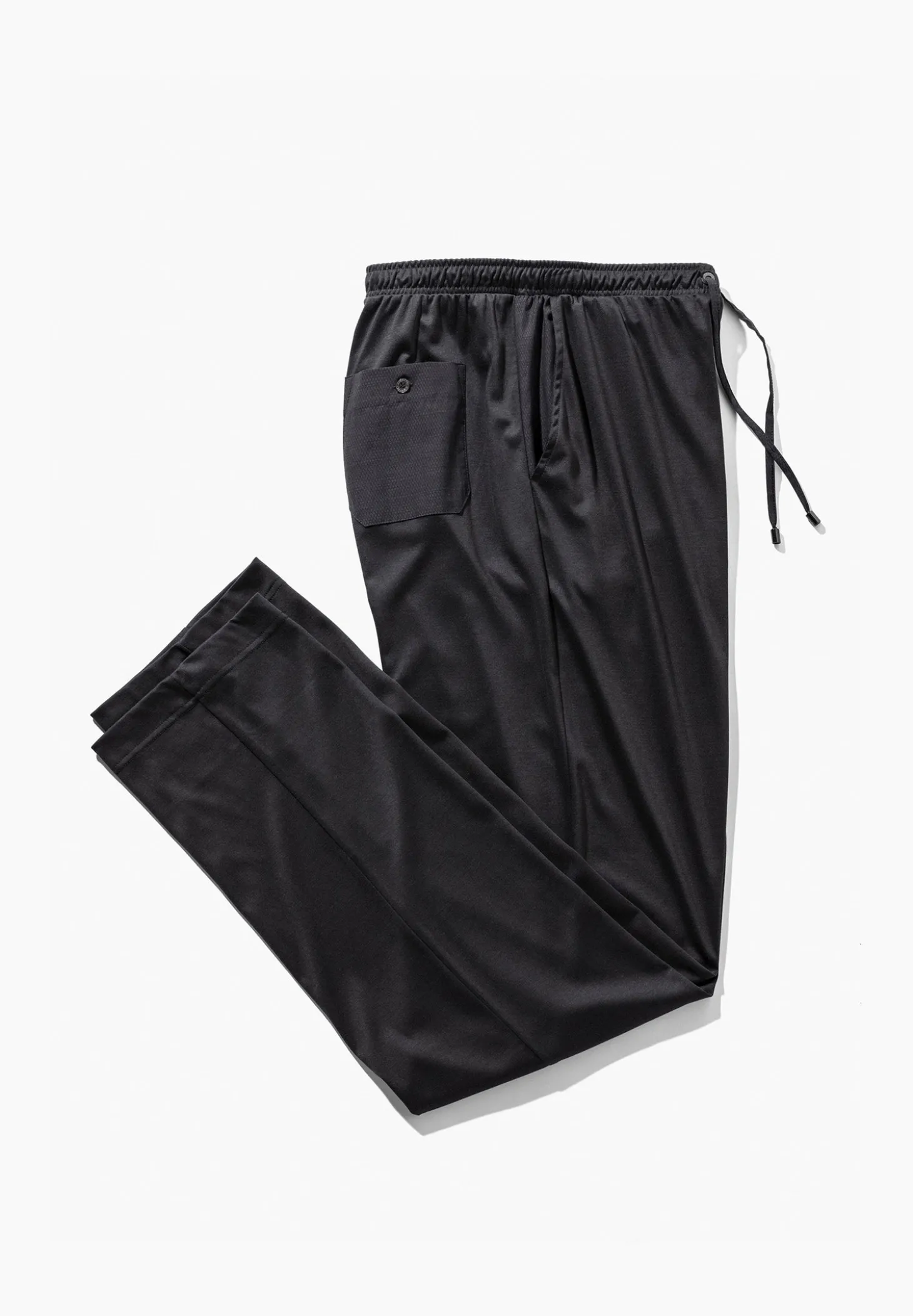 Homme Zimmerli Modern LoungePantalon - phantom