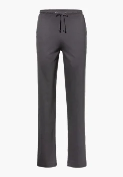 Homme Zimmerli Modern LoungePantalon - phantom