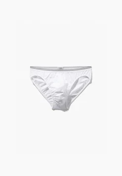 Homme Zimmerli Pure ComfortSlip - white