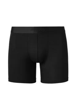 Homme Zimmerli PurenessBoxer - black