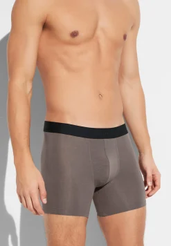 Homme Zimmerli PurenessBoxer - maple wood