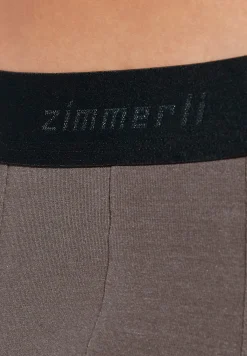 Homme Zimmerli PurenessBoxer - maple wood