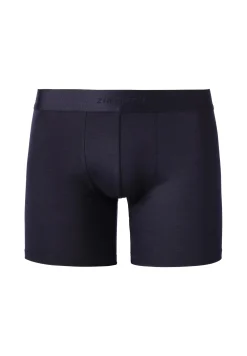 Homme Zimmerli PurenessBoxer - navy