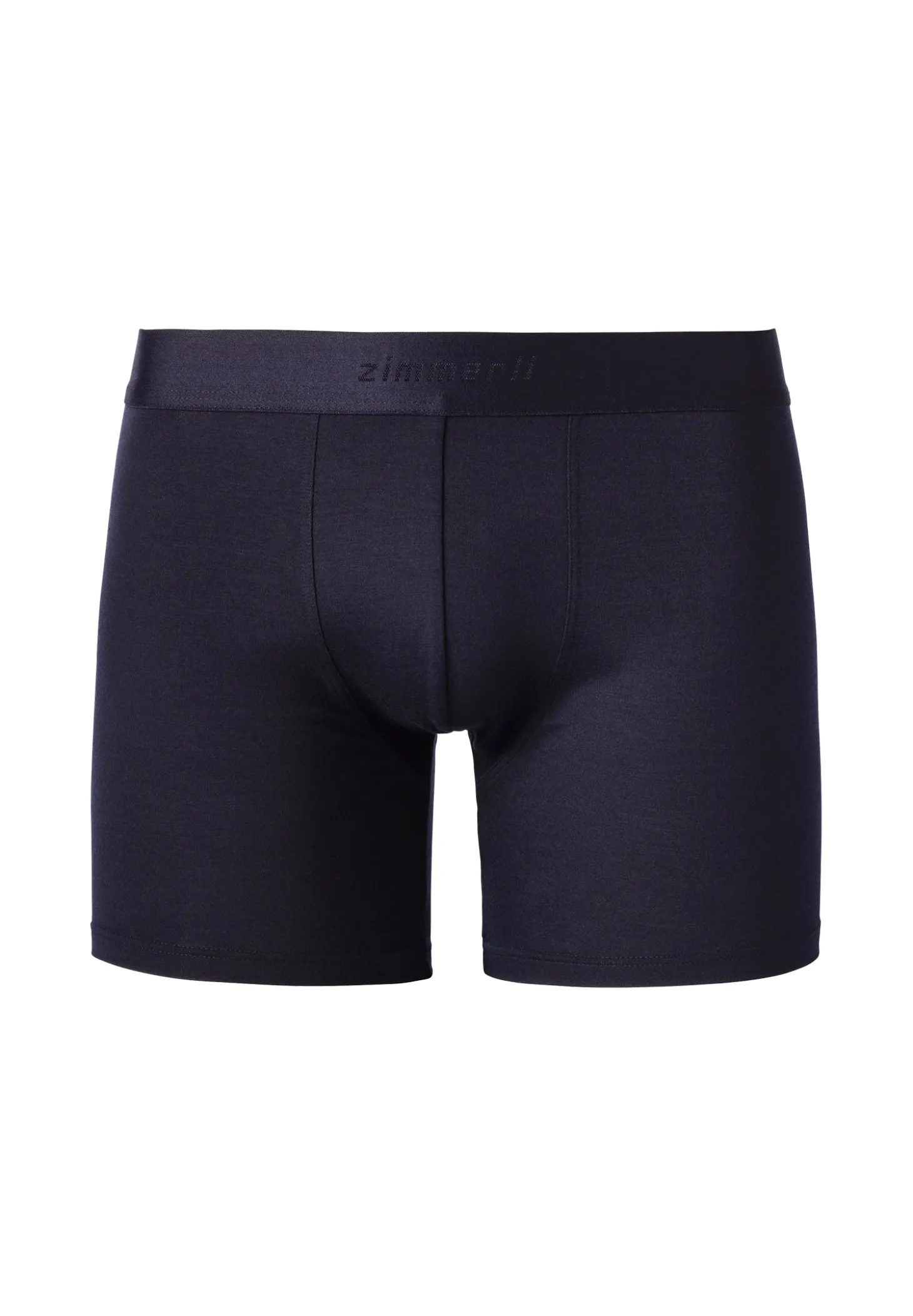 Homme Zimmerli PurenessBoxer - navy