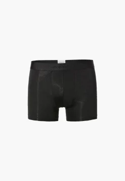 Homme Zimmerli PurenessBoxer Trunk - black