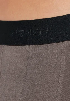 Homme Zimmerli PurenessBoxer Trunk - maple wood