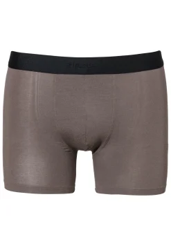 Homme Zimmerli PurenessBoxer Trunk - maple wood