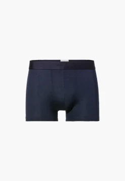 Homme Zimmerli PurenessBoxer Trunk - navy