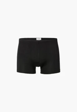 Homme Zimmerli PurenessBoxer Trunk, taille étroite - black