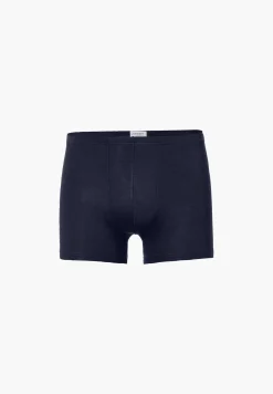 Homme Zimmerli PurenessBoxer Trunk, taille étroite - navy