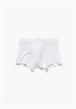 Homme Zimmerli PurenessBoxer Trunk - white